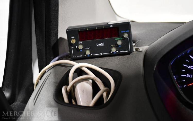 PEUGEOT RIFTER BLANC FE-557-FN