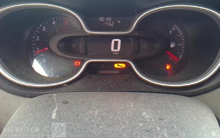 RENAULT TRAFIC 1.6 DCI 120 1T0 L1H1 CONFORT BLANC FE-779-XM