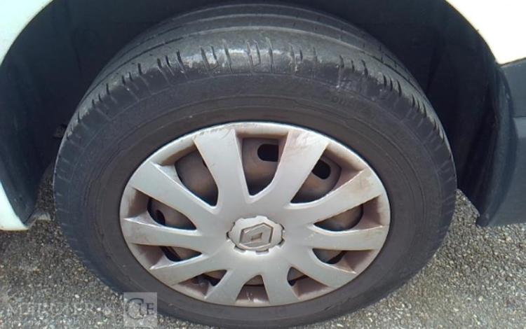 RENAULT TRAFIC 1.6 DCI 120 1T0 L1H1 CONFORT BLANC FE-779-XM