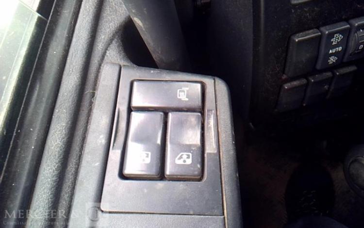 RENAULT MASTER FOREUSE GRUE D12 RISA  FF-224-PB