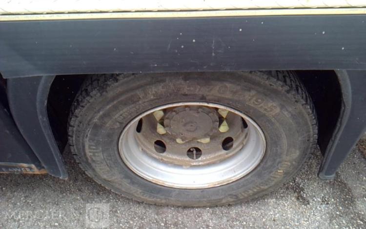 RENAULT MASTER FOREUSE GRUE D12 RISA  FF-224-PB