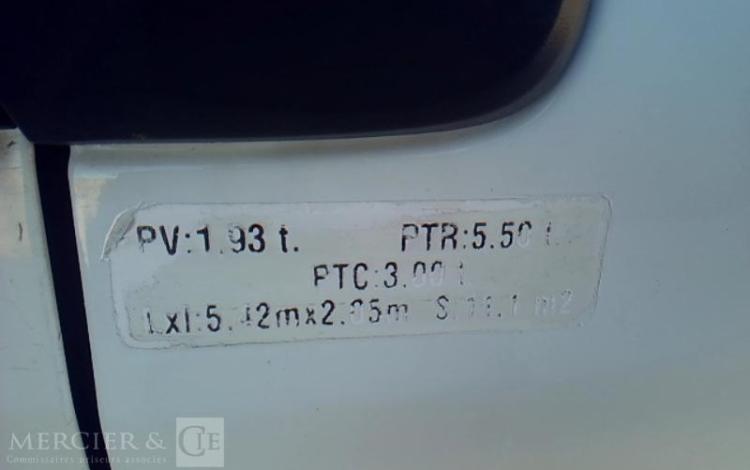 PEUGEOT BOXER 330 2.0 BLUEHDI 130 L2H2 PREMIUM PACK BLANC FF-274-LK