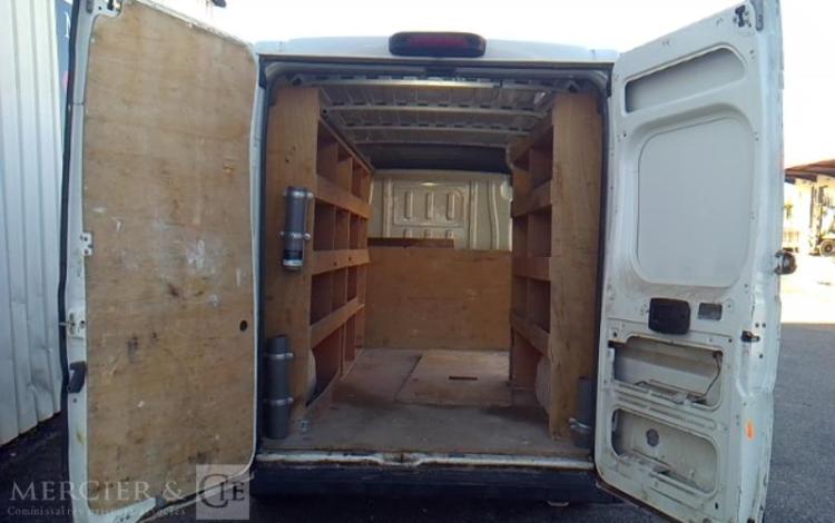 PEUGEOT BOXER 330 2.0 BLUEHDI 130 L2H2 PREMIUM PACK BLANC FF-274-LK