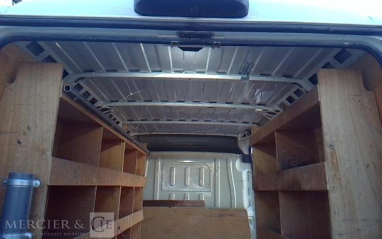 PEUGEOT BOXER 330 2.0 BLUEHDI 130 L2H2 PREMIUM PACK BLANC FF-274-LK