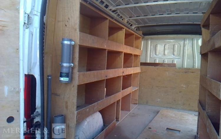 PEUGEOT BOXER 330 2.0 BLUEHDI 130 L2H2 PREMIUM PACK BLANC FF-274-LK