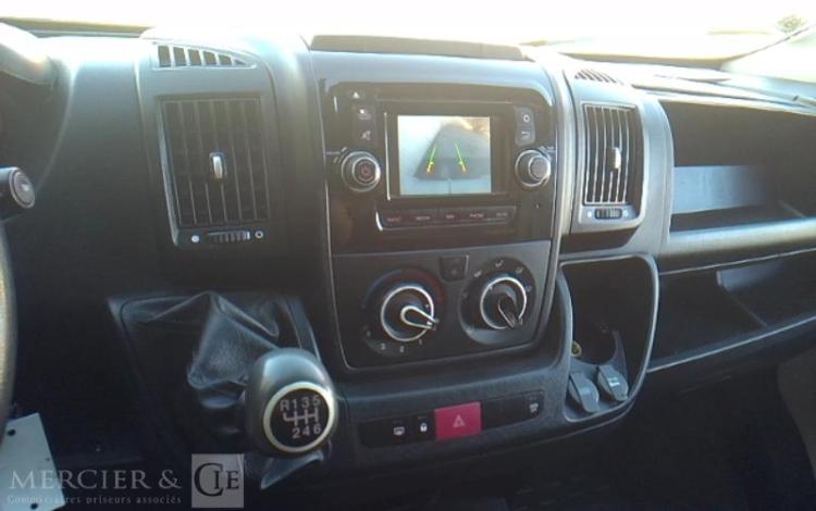 PEUGEOT BOXER 330 2.0 BLUEHDI 130 L2H2 PREMIUM PACK BLANC FF-274-LK