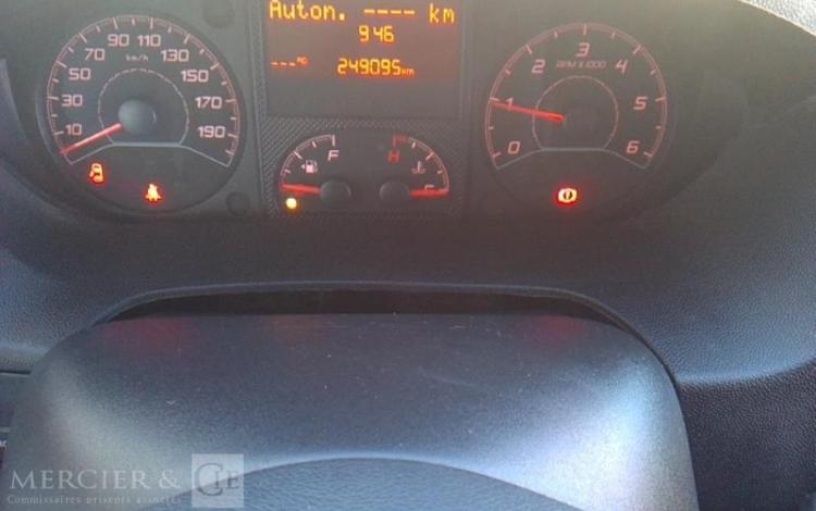 PEUGEOT BOXER 330 2.0 BLUEHDI 130 L2H2 PREMIUM PACK BLANC FF-274-LK