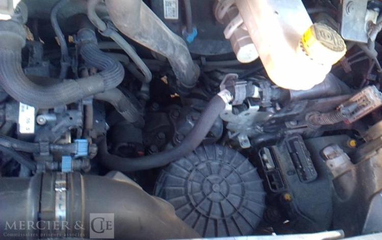 PEUGEOT BOXER 330 2.0 BLUEHDI 130 L2H2 PREMIUM PACK BLANC FF-274-LK