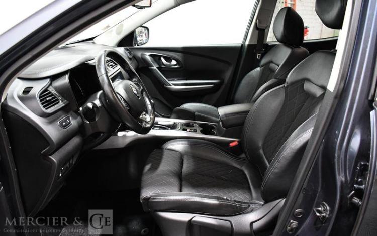 RENAULT KADJAR BLUEDCI 115 INTENS EDC GRIS FF-325-ZB