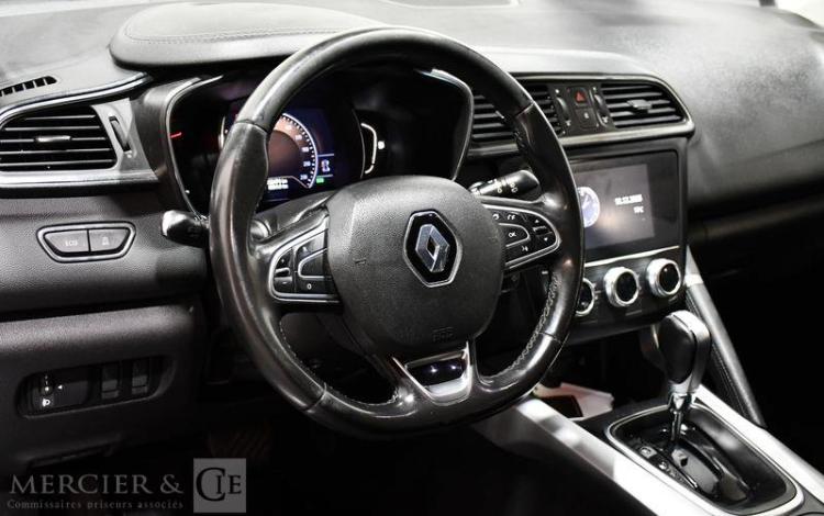 RENAULT KADJAR BLUEDCI 115 INTENS EDC GRIS FF-325-ZB