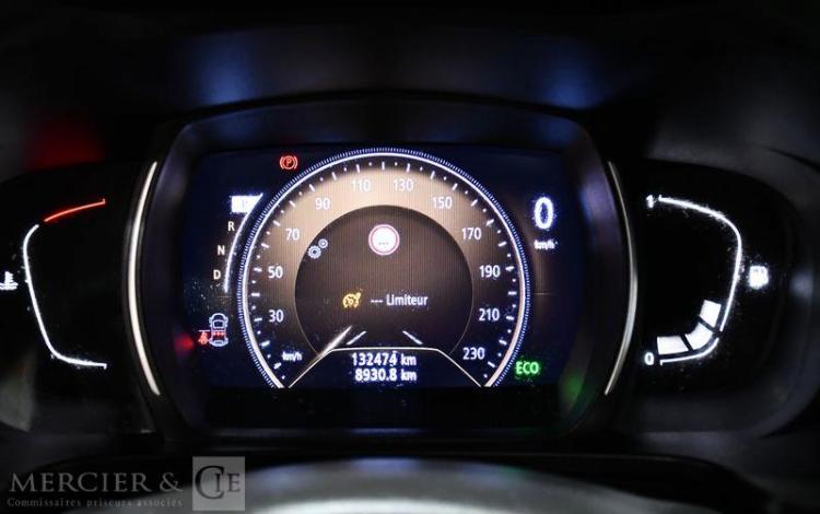 RENAULT KADJAR INTENS BLUE DCI 115 EDC GRIS FF-325-ZB