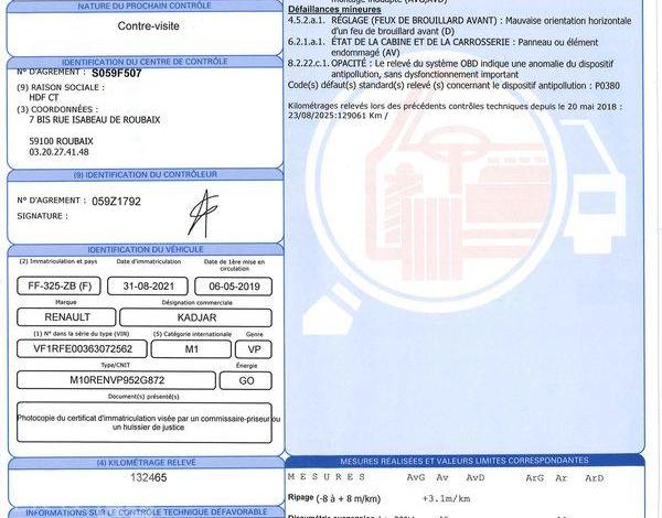 RENAULT KADJAR BLUEDCI 115 INTENS EDC GRIS FF-325-ZB