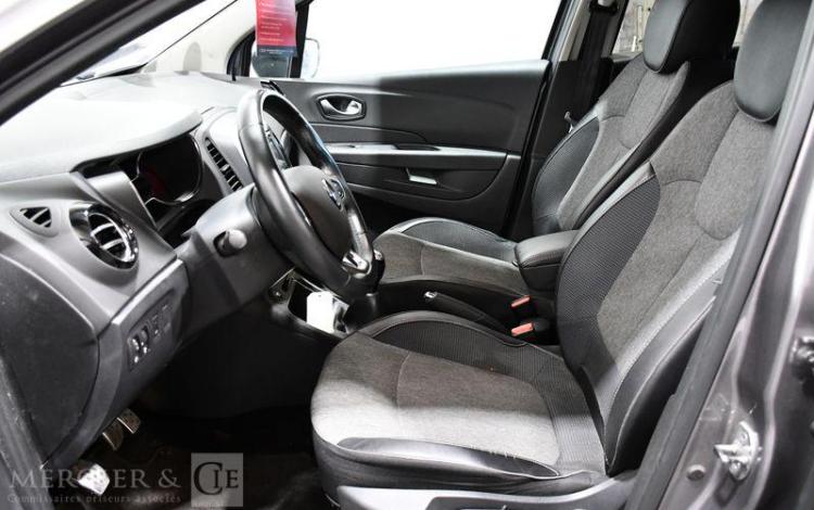 RENAULT CAPTUR 1.5 DCI 90 ECO ENERGY INTENS GRIS FF-567-RJ
