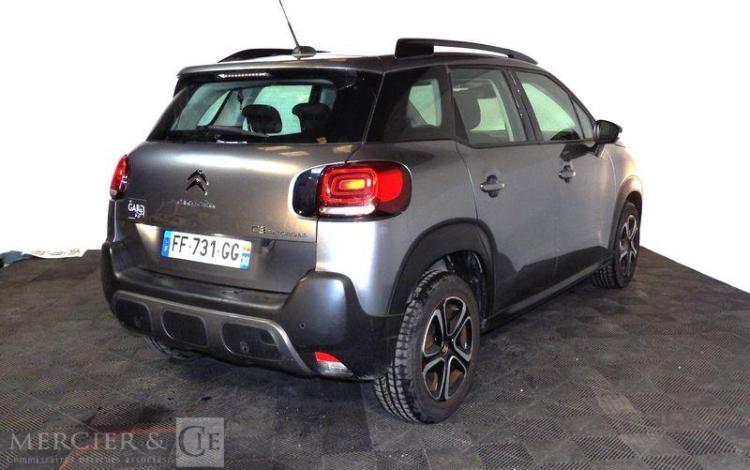 CITROEN C3 AIRCROSS 1.5 BLUEHDI 100CH FEEL GRIS FF-731-GG
