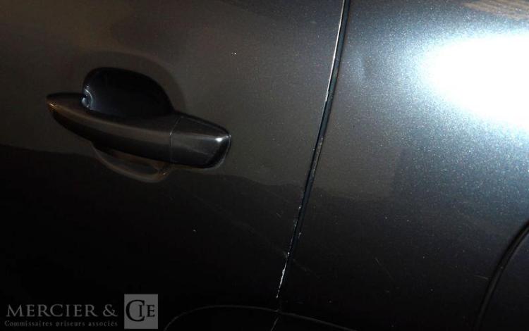 CITROEN C3 AIRCROSS 1.5 BLUEHDI 100CH FEEL GRIS FF-731-GG