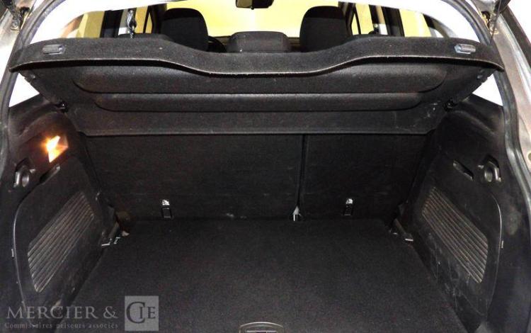 CITROEN C3 AIRCROSS 1.5 BLUEHDI 100CH FEEL GRIS FF-731-GG