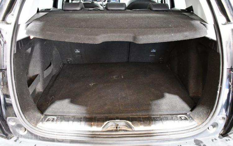 PEUGEOT 2008 1,2 PURETECH 110CH S&S EAT6 NOIR FG-157-GZ