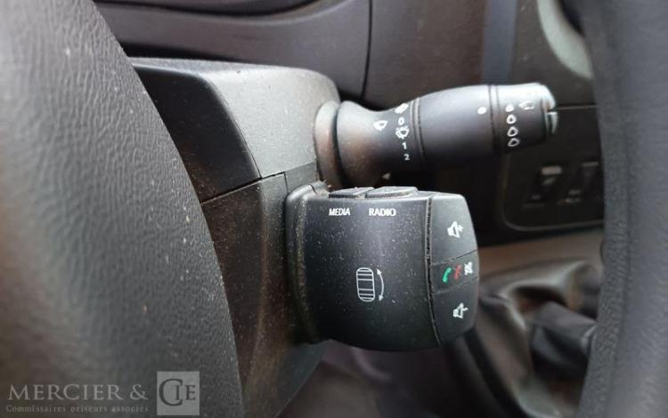 RENAULT MASTER GFC F3500 L3H2 DCI 130 BOIS  FG-351-VB