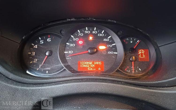 RENAULT MASTER GFC F3500 L3H2 DCI 130 BOIS  FG-351-VB