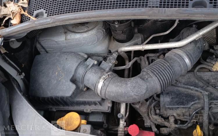 RENAULT MASTER GFC F3500 L3H2 DCI 130 BOIS  FG-351-VB