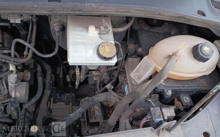 RENAULT MASTER GFC F3500 L3H2 DCI 130 BOIS  FG-351-VB