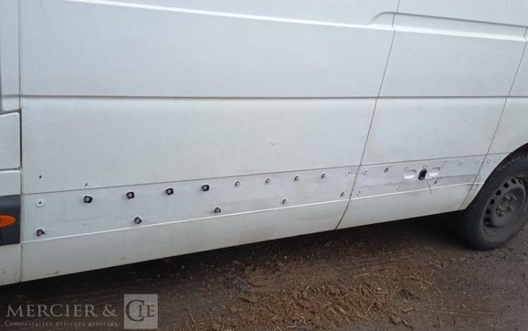 RENAULT MASTER GFC F3500 L3H2 DCI 130 BOIS  FG-351-VB