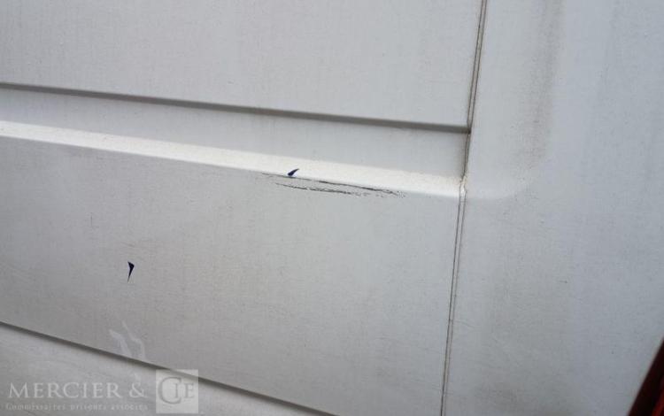 RENAULT MASTER GFC F3500 L3H2 DCI 130 BOIS  FG-351-VB