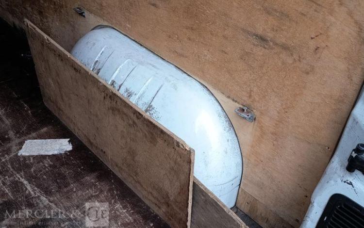 RENAULT MASTER GFC F3500 L3H2 DCI 130 BOIS  FG-351-VB