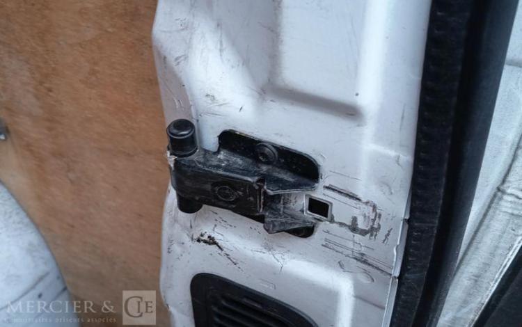 RENAULT MASTER GFC F3500 L3H2 DCI 130 BOIS  FG-351-VB