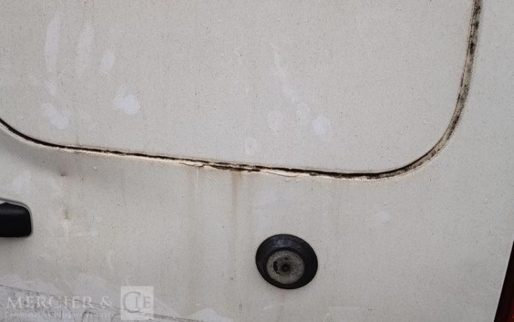 RENAULT MASTER GFC F3500 L3H2 DCI 130 BOIS  FG-351-VB