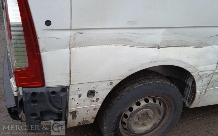 RENAULT MASTER GFC F3500 L3H2 DCI 130 BOIS  FG-351-VB