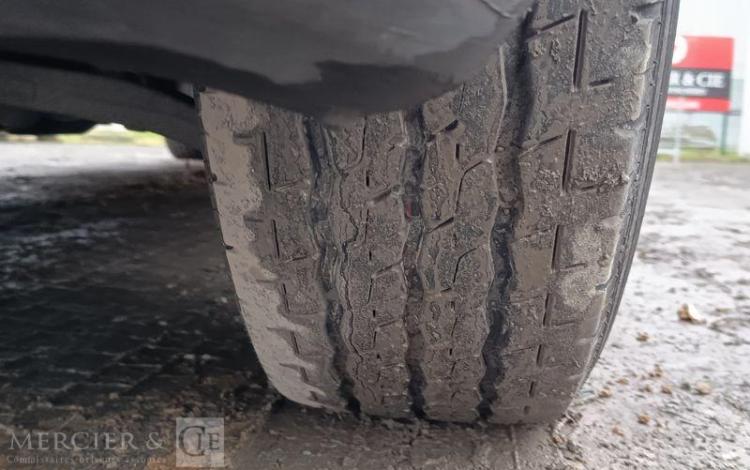 RENAULT MASTER GFC F3500 L3H2 DCI 130 BOIS  FG-351-VB