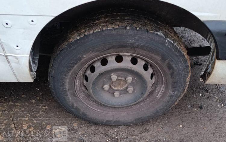 RENAULT MASTER GFC F3500 L3H2 DCI 130 BOIS  FG-351-VB