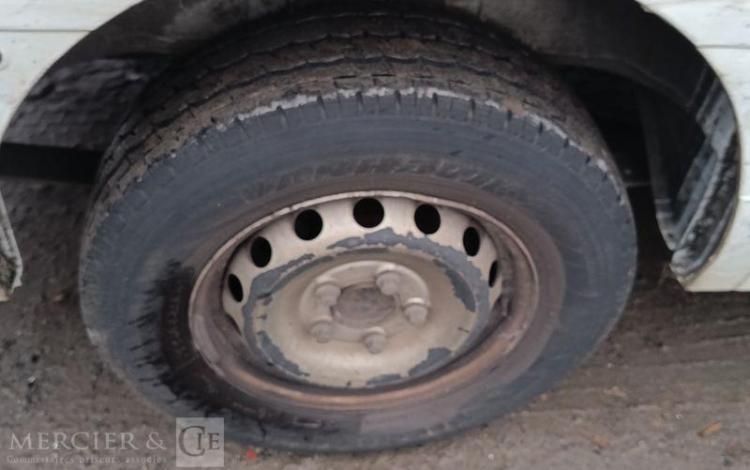 RENAULT MASTER GFC F3500 L3H2 DCI 130 BOIS  FG-351-VB