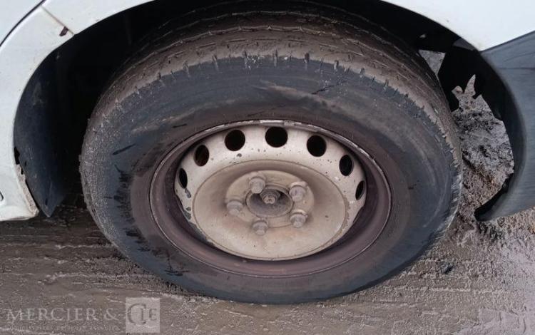 RENAULT MASTER GFC F3500 L3H2 DCI 130 BOIS  FG-351-VB