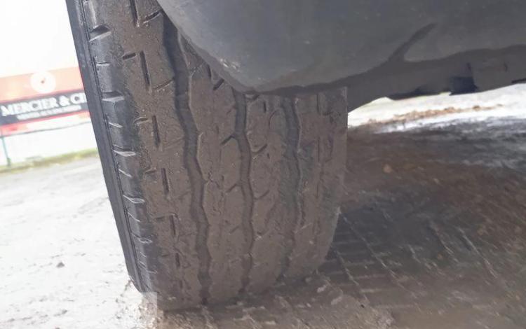 RENAULT MASTER GFC F3500 L3H2 DCI 130 BOIS  FG-351-VB