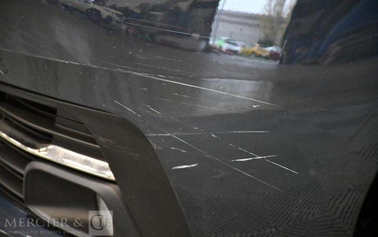 PEUGEOT 308 SW 1.5 BLUEHDI 100 ACTIVE BUSINESS GRIS FG-467-DF