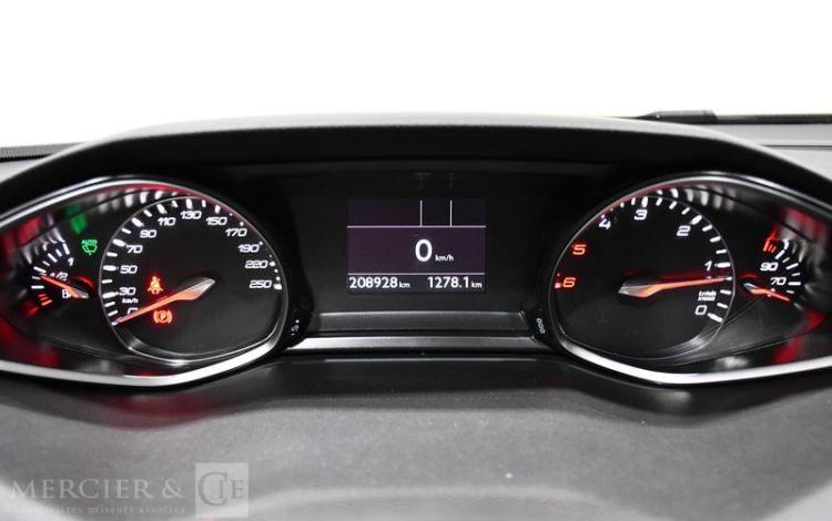 PEUGEOT 308 SW 1.5 BLUEHDI 100 ACTIVE BUSINESS GRIS FG-467-DF