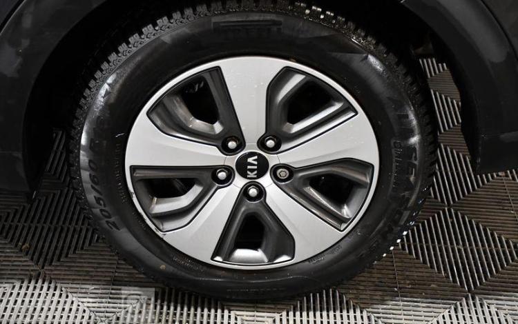 KIA NIRO 1.6 GDI 141H 105 HYBRID HEV 1.3KWH ACTIVE DCT BVA GRIS FG-469-MM