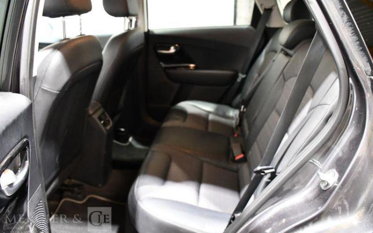 KIA NIRO 1.6 GDI 141H 105 HYBRID HEV 1.3KWH ACTIVE DCT BVA GRIS FG-469-MM