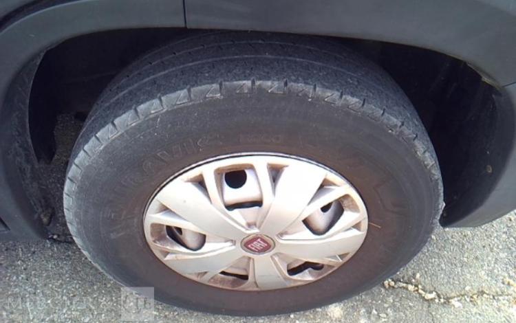 FIAT DUCATO MAXI 30M3  2.3 16V 130CV 6X2 BLANC FG-541-NK