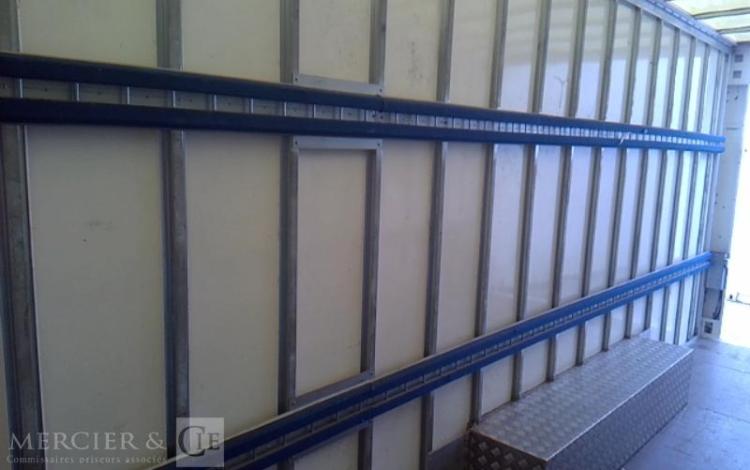 FIAT DUCATO MAXI 30M3  2.3 16V 130CV 6X2 BLANC FG-541-NK