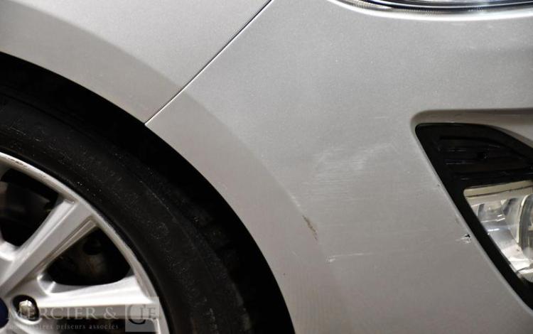 FORD FIESTA 1,0 ECOBOOST 100 TITANIUM S&S GRIS FG-929-GZ