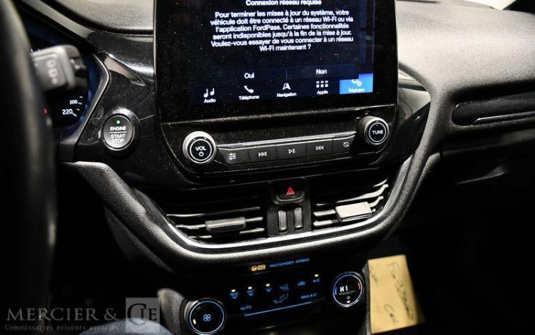 FORD FIESTA 1,0 ECOBOOST 100 TITANIUM S&S GRIS FG-929-GZ