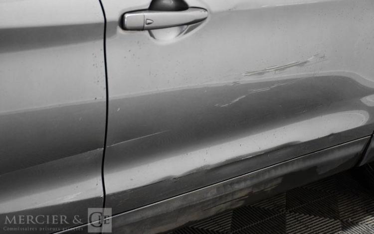 NISSAN QASHQAI 1.3 DIGT 140 TEKNA PLUS GRIS FG-957-MK