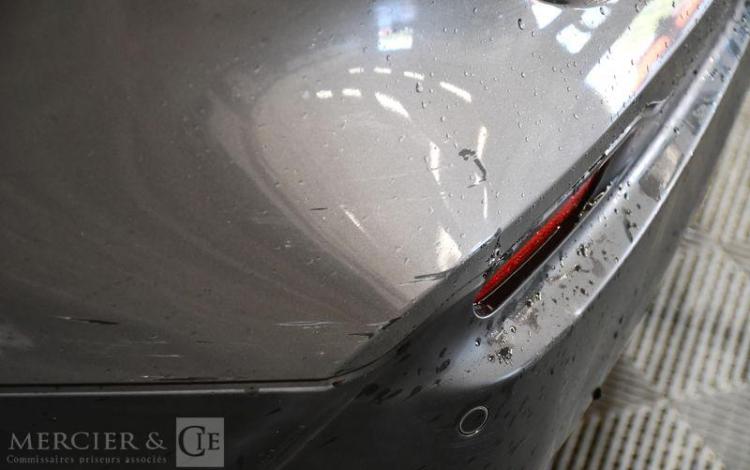 NISSAN QASHQAI 1.3 DIGT 140 TEKNA PLUS GRIS FG-957-MK