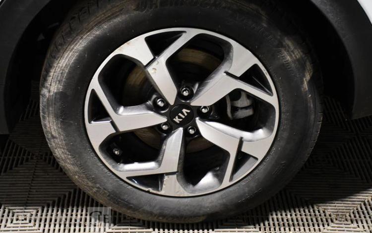 KIA SPORTAGE 1.6 T-GDI 177ch DESIGN 4×2 DCT BLANC FH-086-KR