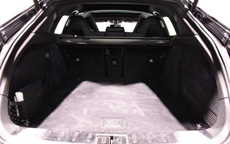 PORSCHE PANAMERA 4 E-HYBRID SPORT TURI GRIS FH-212-EV