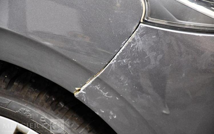 PEUGEOT 208 1.2 PURETECH 80 SIGNATURE GRIS FJ-128-GJ