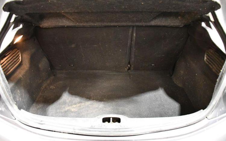 PEUGEOT 208 1.2 PURETECH 80 SIGNATURE GRIS FJ-128-GJ